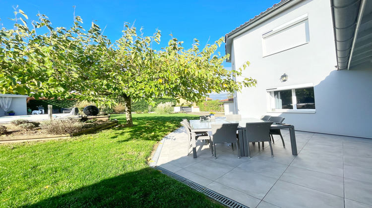 Ma-Cabane - Vente Maison Échalas, 194 m²