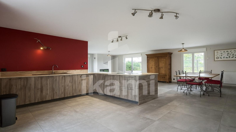 Ma-Cabane - Vente Maison Échalas, 150 m²