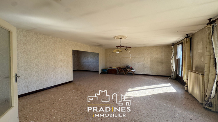 Ma-Cabane - Vente Maison Échalas, 101 m²