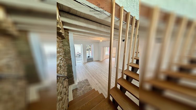 Ma-Cabane - Vente Maison Échalas, 190 m²
