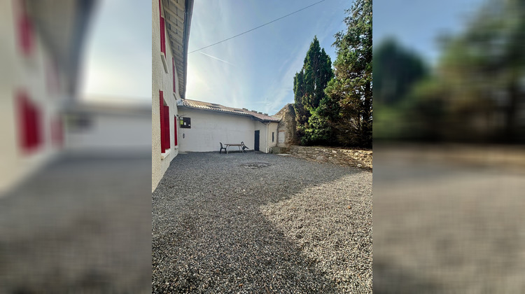 Ma-Cabane - Vente Maison Échalas, 190 m²