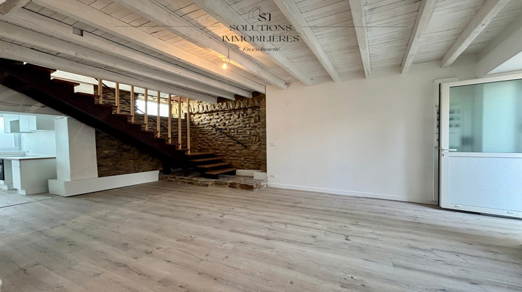 Ma-Cabane - Vente Maison Échalas, 190 m²