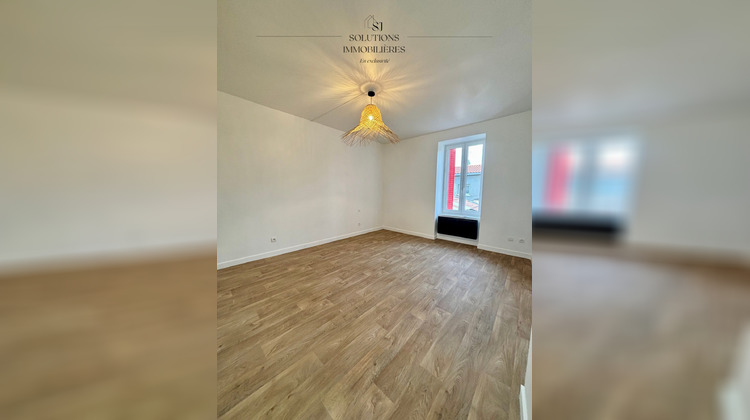 Ma-Cabane - Vente Maison Échalas, 190 m²