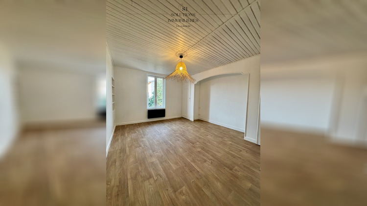 Ma-Cabane - Vente Maison Échalas, 190 m²