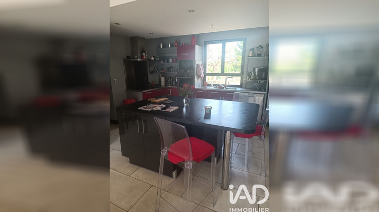Ma-Cabane - Vente Maison Échallat, 140 m²