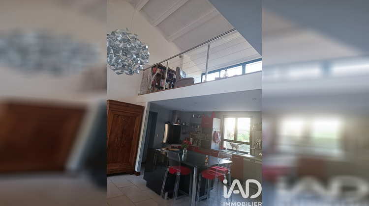Ma-Cabane - Vente Maison Échallat, 140 m²