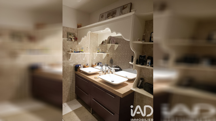 Ma-Cabane - Vente Maison Échallat, 140 m²