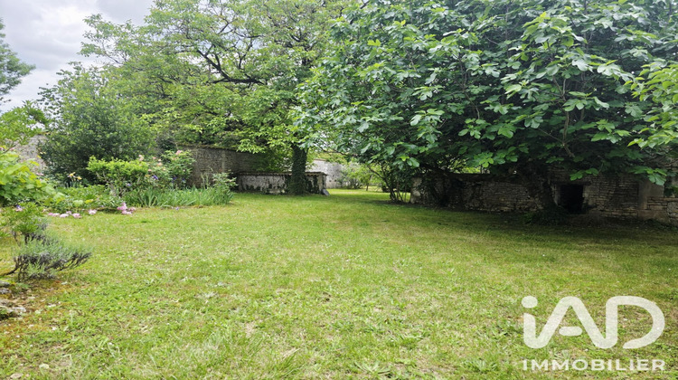 Ma-Cabane - Vente Maison Échallat, 163 m²