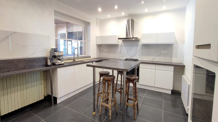 Ma-Cabane - Vente Maison Échallon, 360 m²