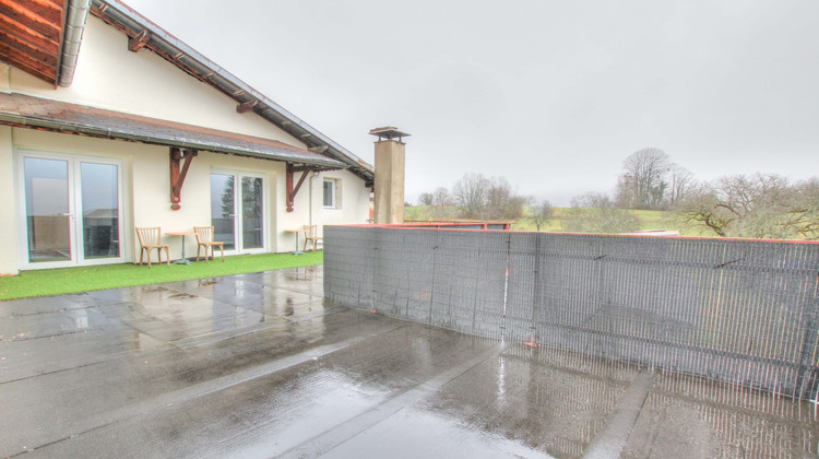 Ma-Cabane - Vente Maison Échallon, 360 m²