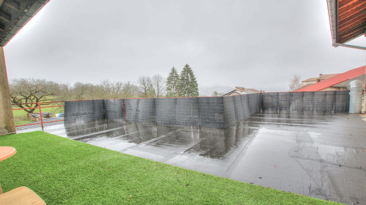 Ma-Cabane - Vente Maison Échallon, 360 m²