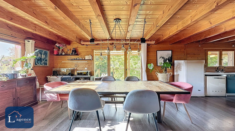 Ma-Cabane - Vente Maison Échallon, 160 m²