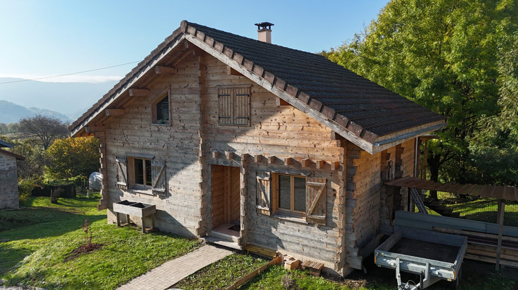 Ma-Cabane - Vente Maison Échallon, 160 m²