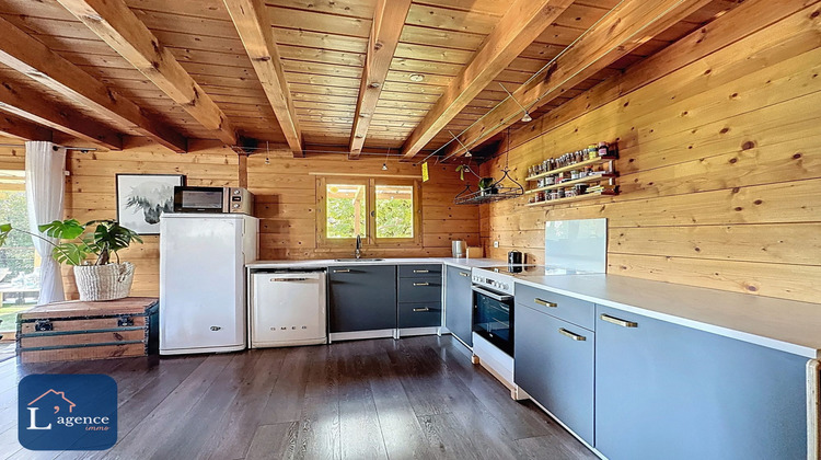 Ma-Cabane - Vente Maison Échallon, 160 m²