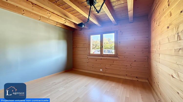 Ma-Cabane - Vente Maison Échallon, 160 m²