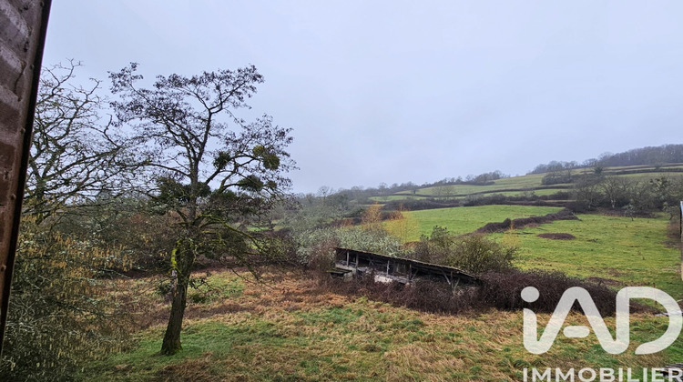 Ma-Cabane - Vente Maison Échannay, 205 m²