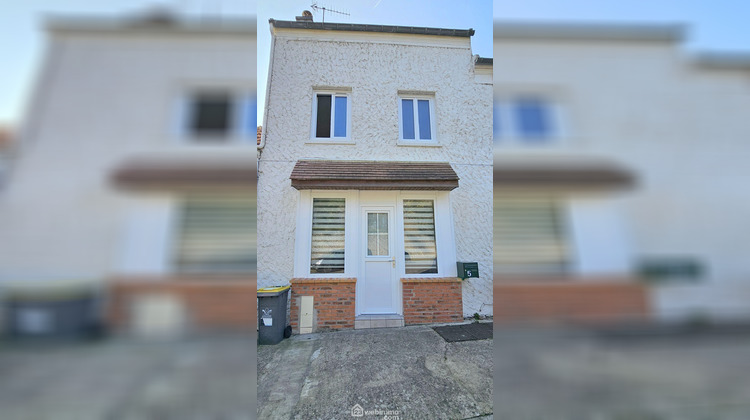 Ma-Cabane - Vente Maison Écharcon, 45 m²