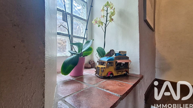 Ma-Cabane - Vente Maison Écharcon, 70 m²