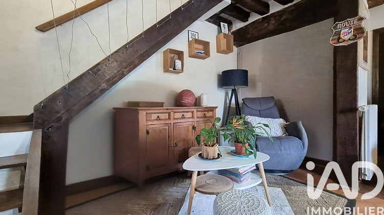 Ma-Cabane - Vente Maison Écharcon, 70 m²