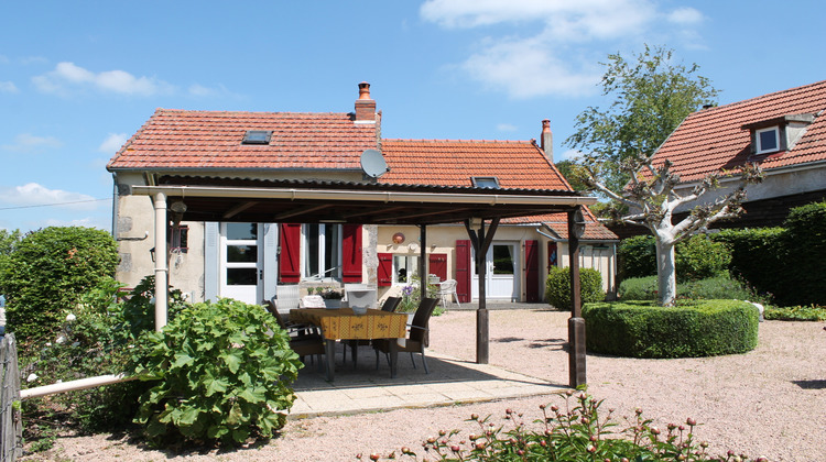 Ma-Cabane - Vente Maison Échassières, 180 m²