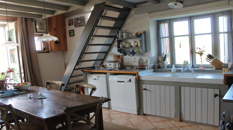 Ma-Cabane - Vente Maison Échassières, 180 m²