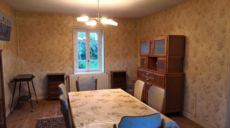 Ma-Cabane - Vente Maison Échassières, 90 m²