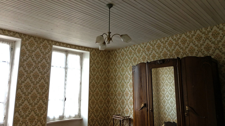 Ma-Cabane - Vente Maison Échassières, 90 m²