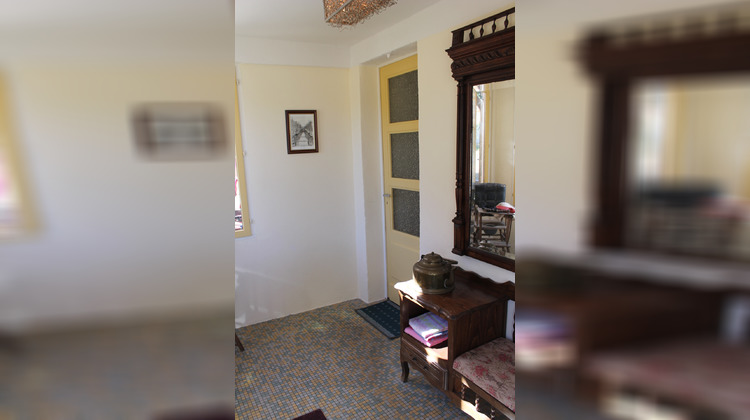 Ma-Cabane - Vente Maison Échassières, 167 m²