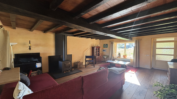 Ma-Cabane - Vente Maison Échassières, 167 m²