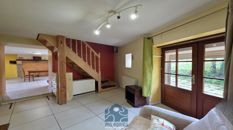 Ma-Cabane - Vente Maison Échassières, 90 m²