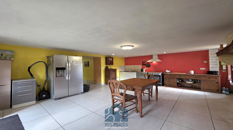 Ma-Cabane - Vente Maison Échassières, 90 m²