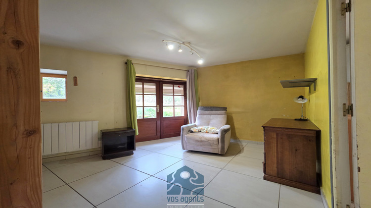 Ma-Cabane - Vente Maison Échassières, 90 m²