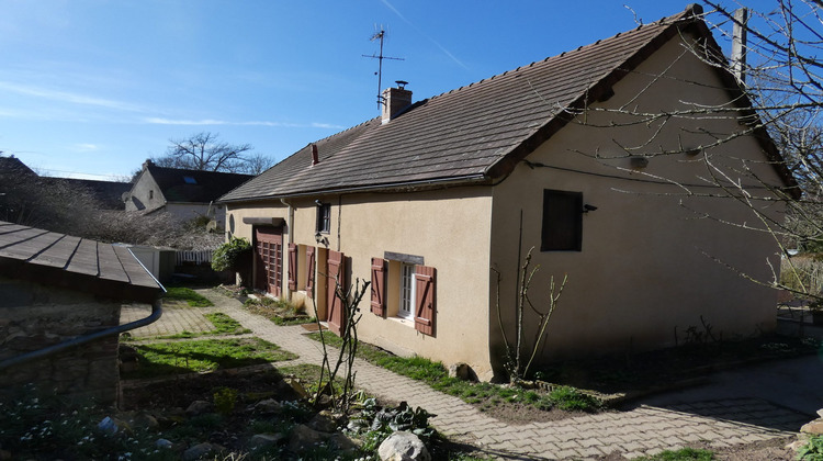Ma-Cabane - Vente Maison Échassières, 63 m²