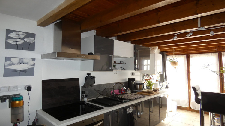 Ma-Cabane - Vente Maison Échassières, 63 m²