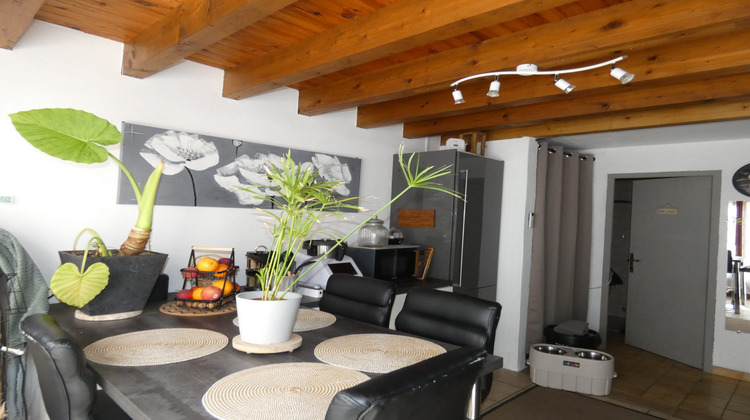 Ma-Cabane - Vente Maison Échassières, 63 m²