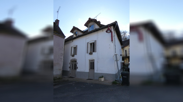 Ma-Cabane - Vente Maison Échassières, 157 m²
