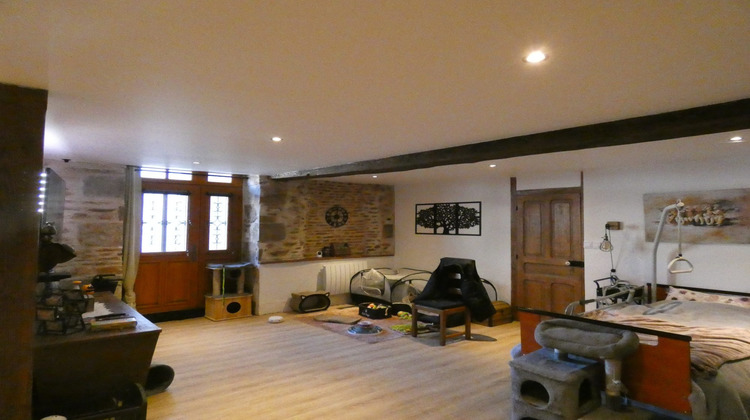 Ma-Cabane - Vente Maison Échassières, 157 m²