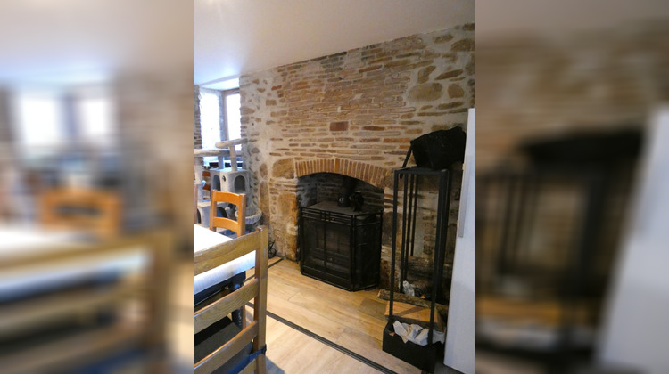 Ma-Cabane - Vente Maison Échassières, 157 m²