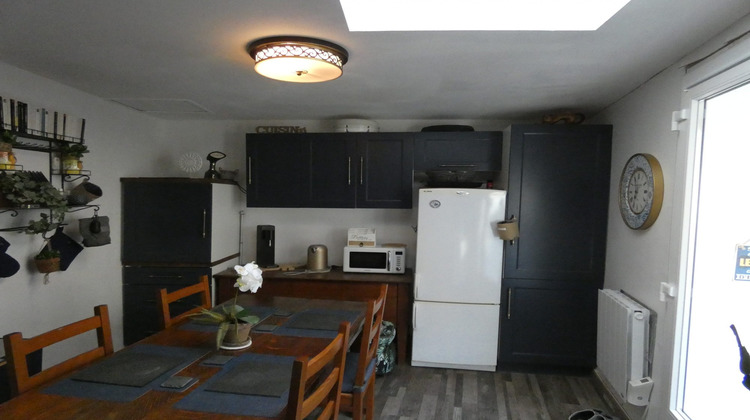 Ma-Cabane - Vente Maison Échassières, 157 m²