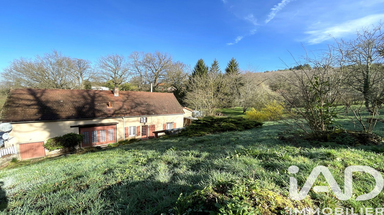 Ma-Cabane - Vente Maison Échassières, 59 m²