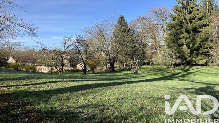 Ma-Cabane - Vente Maison Échassières, 59 m²
