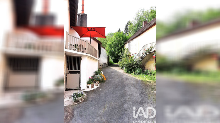 Ma-Cabane - Vente Maison Échassières, 151 m²