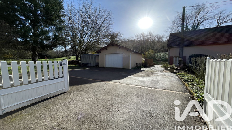 Ma-Cabane - Vente Maison Échassières, 59 m²