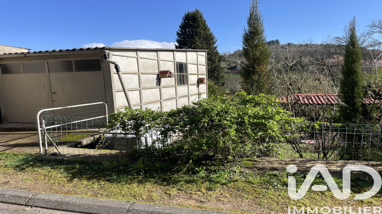 Ma-Cabane - Vente Maison Échassières, 151 m²
