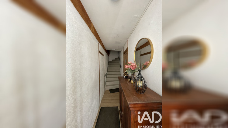 Ma-Cabane - Vente Maison Échassières, 151 m²