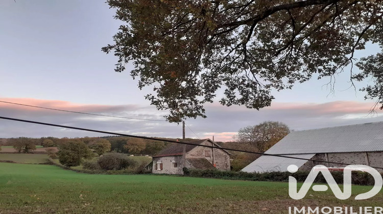Ma-Cabane - Vente Maison Échassières, 95 m²