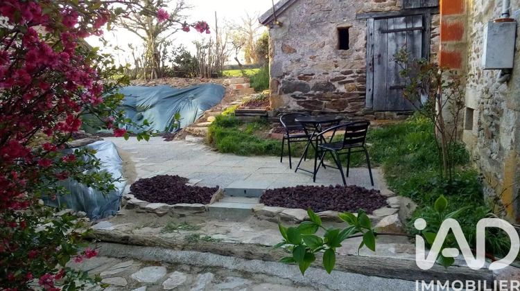 Ma-Cabane - Vente Maison Échassières, 95 m²