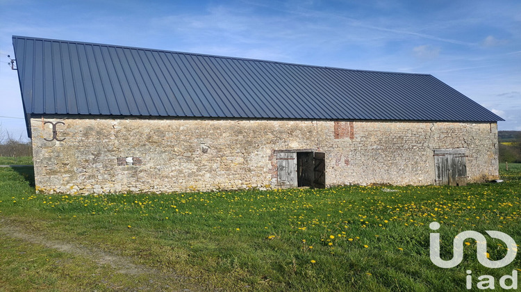 Ma-Cabane - Vente Maison Échauffour, 70 m²