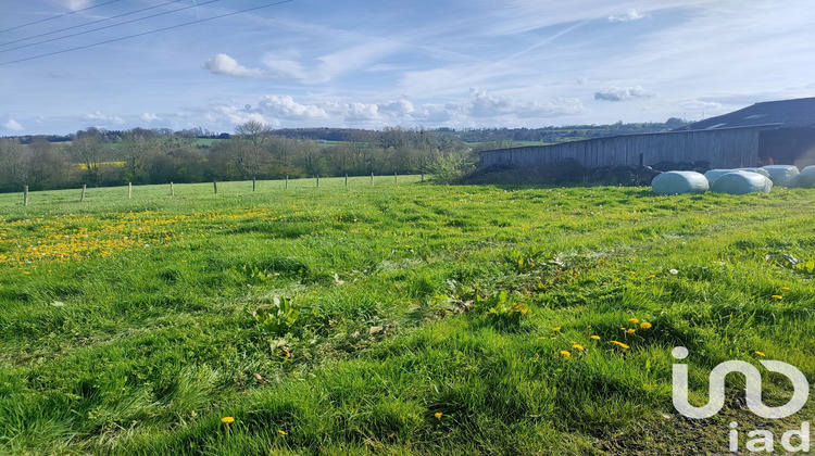 Ma-Cabane - Vente Maison Échauffour, 70 m²