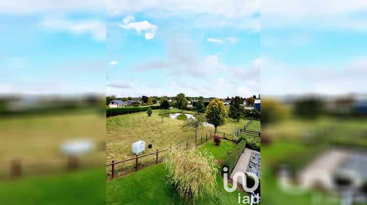 Ma-Cabane - Vente Maison Échauffour, 179 m²